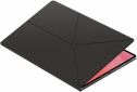 Чохол-книжка Samsung Smart Book Cover для Samsung Galaxy Tab S11 Ultra (EF-BX930PBEGWW) Black - фото 6 - Samsung Experience Store — брендовий інтернет-магазин