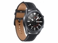 Смарт годинник Samsung Galaxy Watch 3 45mm (SM-R840NZKASEK) Black - фото 3 - Samsung Experience Store — брендовый интернет-магазин
