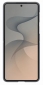 Панель Samsung Silicone Ring Magnet для для Samsung Galaxy Flip 8 (EF-EF776CBEGUA) Graphite - фото 3 - Samsung Experience Store — брендовый интернет-магазин