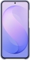Панель Samsung Silicone Magnet для Samsung Galaxy S26 FE (EF-ES741CLEGWW) Blue-Violet - фото 2 - Samsung Experience Store — брендовий інтернет-магазин
