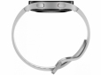 Смарт часы Samsung Galaxy Watch 4 44mm (SM-R870NZSASEK) Silver - фото 5 - Samsung Experience Store — брендовый интернет-магазин