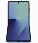 Смартфон Samsung Galaxy Flip 7 12/512Gb (SM-F766BDBHSEK) Blue Shadow - фото 4 - Samsung Experience Store — брендовый интернет-магазин
