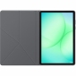 Чохол Samsung Book Cover для Samsung Galaxy Tab A11+ (EF-BX230PBEGWW) Black - фото 2 - Samsung Experience Store — брендовий інтернет-магазин