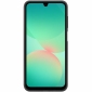 Чехол Samsung Card Slot Cover для Samsung A26 (EF-OA266TBEGWW) Black - фото 3 - Samsung Experience Store — брендовый интернет-магазин