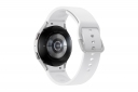 Смарт часы Samsung Galaxy Watch 5 44mm (SM-R910NZSASEK) Silver - фото 4 - Samsung Experience Store — брендовый интернет-магазин