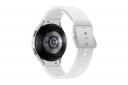 Смарт годинник Samsung Galaxy Watch 5 44mm (SM-R910NZSASEK) Silver - фото 4 - Samsung Experience Store — брендовий інтернет-магазин