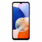 Чехол Samsung Soft Clear Cover для Samsung Galaxy A15 (EF-QA156CTEGWW) Transparent - фото 2 - Samsung Experience Store — брендовый интернет-магазин