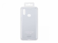 Чехол Samsung Clear Cover для Samsung Galaxy A20s (A207) (EF-QA207TTEGRU) Transparent - фото 3 - Samsung Experience Store — брендовый интернет-магазин