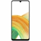Смартфон Samsung Galaxy A33 5G 6/128GB (SM-A336BZWGSEK) White - фото 2 - Samsung Experience Store — брендовий інтернет-магазин