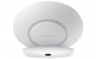 Беспроводное зарядное устройство Samsung Wireless Charger Stand (EP-N5100BWRGRU) White - фото 2 - Samsung Experience Store — брендовый интернет-магазин