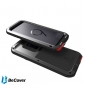 Панель Love Mei Powerful для Samsung Galaxy S9 SM-G960 (BC_703131) Black - фото 4 - Samsung Experience Store — брендовый интернет-магазин