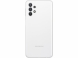 Смартфон Samsung Galaxy A32 4/64GB (SM-A325FZWDSEK) White - фото 2 - Samsung Experience Store — брендовий інтернет-магазин