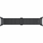 Ремінець Samsung Trail Band для Samsung Galaxy Watch 7 Ultra (ET-SVL70MNEGEU) Dark Gray - фото 3 - Samsung Experience Store — брендовий інтернет-магазин