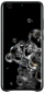 Панель Samsung Leather Cover для Samsung Galaxy S20 Ultra (EF-VG988LBEGRU) Black - фото 3 - Samsung Experience Store — брендовий інтернет-магазин
