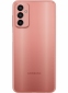 Смартфон Samsung Galaxy M13 4/128GB (SM-M135FIDGSEK) Orange Copper - фото 2 - Samsung Experience Store — брендовий інтернет-магазин