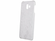 Чохол Samsung J6+ WITS Clear Hard Case (GP-J610WSCPAAA) Transparent - фото 4 - Samsung Experience Store — брендовий інтернет-магазин