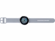 Смарт годинник Samsung Galaxy Watch Active 2 40mm Aluminium (SM-R830NZSASEK) Silver - фото 6 - Samsung Experience Store — брендовый интернет-магазин