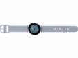 Смарт годинник Samsung Galaxy Watch Active 2 40mm Aluminium (SM-R830NZSASEK) Silver - фото 6 - Samsung Experience Store — брендовий інтернет-магазин