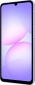 Смартфон Samsung Galaxy A07 4/128GB (SM-A075FLVGSEK) Light Violet - фото 4 - Samsung Experience Store — брендовый интернет-магазин