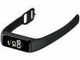 Фитнес-трекер Samsung Galaxy Fit2 (SM-R220NZKASEK) Black - фото 6 - Samsung Experience Store — брендовый интернет-магазин