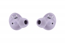 Беспроводные наушники Samsung Galaxy Buds 2 Pro (SM-R510NLVASEK) Bora Purple - фото 3 - Samsung Experience Store — брендовый интернет-магазин