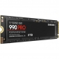 SSD Samsung 990 PRO 2 TB (MZ-V9P2T0BW) - фото 4 - Samsung Experience Store — брендовый интернет-магазин