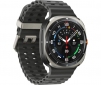 Смарт часы Samsung Galaxy Watch Ultra (2025) eSIM SM-L705F (SM-L705FZS2SEK) Titanium Silver - фото 3 - Samsung Experience Store — брендовый интернет-магазин