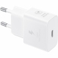 Сетевое зарядное устройство Samsung 25W Type-C Cable (EP-T2510XWEGEU) White - фото 5 - Samsung Experience Store — брендовый интернет-магазин