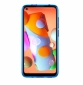 Накладка KDLab Protect Cover для Samsung Galaxy A11 (GP-FPA115KDALW) Blue - фото 2 - Samsung Experience Store — брендовий інтернет-магазин