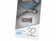USB флеш накопичувач Samsung Bar Plus USB 3.1 32GB (MUF-32BE4/APC) Black - фото 2 - Samsung Experience Store — брендовый интернет-магазин