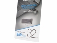 USB флеш накопичувач Samsung Bar Plus USB 3.1 32GB (MUF-32BE4/APC) Black - фото 2 - Samsung Experience Store — брендовий інтернет-магазин