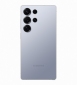 Смартфон Samsung Galaxy S25 Ultra 12/256GB (SM-S938BZBDEUC) Titanium Silverblue - фото 2 - Samsung Experience Store — брендовый интернет-магазин