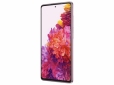 Смартфон Samsung Galaxy S20FE 2021 6/128GB (SM-G780GLVDSEK) Lavender - фото 5 - Samsung Experience Store — брендовий інтернет-магазин