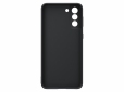 Панель Samsung Silicone Cover для Samsung Galaxy S21 Plus (EF-PG996TBEGRU) Black  - фото 3 - Samsung Experience Store — брендовий інтернет-магазин