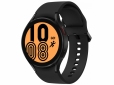 Смарт годинник Samsung Galaxy Watch 4 44mm (SM-R870NZKASEK) Black - фото 2 - Samsung Experience Store — брендовый интернет-магазин
