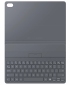Чехол-клавиатура Samsung Book Cover Keyboard Slim для Samsung Galaxy Tab S11 (EF-DX730BBEGUA) Black - фото 3 - Samsung Experience Store — брендовый интернет-магазин