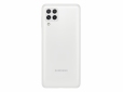 Смартфон Samsung Galaxy A22 4/64GB (SM-A225FZWDSEK) White - фото 4 - Samsung Experience Store — брендовый интернет-магазин