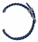 Ремінець Samsung Marine Band для Samsung Galaxy Watch Ultra (ET-SNL70MNEGEU) Navy - фото 4 - Samsung Experience Store — брендовий інтернет-магазин