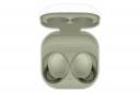 Беспроводные наушники Samsung Galaxy Buds 2 (SM-R177NZGASEK) Green - фото 4 - Samsung Experience Store — брендовый интернет-магазин