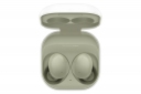 Беспроводные наушники Samsung Galaxy Buds 2 (SM-R177NZGASEK) Green - фото 4 - Samsung Experience Store — брендовый интернет-магазин