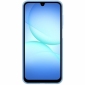 Чехол Samsung Card Slot Cover для Samsung A17 (EF-OA176TLEGWW) Blue - фото 3 - Samsung Experience Store — брендовый интернет-магазин