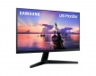 Монітор Samsung F22T350 (LF22T350FHIXCI) - фото 4 - Samsung Experience Store — брендовий інтернет-магазин