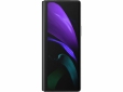 Смартфон Samsung Galaxy Fold2 (SM-F916BZKQSEK) Black - фото 4 - Samsung Experience Store — брендовый интернет-магазин