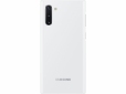 Панель Samsung LED Cover для Samsung Galaxy Note 10 (EF-KN970CWEGRU) White - фото 3 - Samsung Experience Store — брендовый интернет-магазин