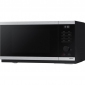 Микроволновая печь SAMSUNG MS23DG4504ATUA - фото 2 - Samsung Experience Store — брендовый интернет-магазин
