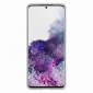 Панель Samsung Clear Cover для Samsung Galaxy S20 (EF-QG980TTEGRU) Transparent - фото 4 - Samsung Experience Store — брендовий інтернет-магазин