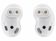 Беспроводные наушники Samsung Galaxy Buds Live (SM-R180NZWASEK) White - фото 4 - Samsung Experience Store — брендовый интернет-магазин