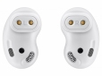 Беспроводные наушники Samsung Galaxy Buds Live (SM-R180NZWASEK) White - фото 4 - Samsung Experience Store — брендовый интернет-магазин