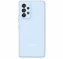 Смартфон Samsung Galaxy A53 5G 6/128GB (SM-A536ELBDSEK) Light Blue - фото 3 - Samsung Experience Store — брендовый интернет-магазин