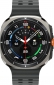 Смарт часы Samsung Galaxy Watch Ultra (2025) eSIM SM-L705F (SM-L705FZS2SEK) Titanium Silver - фото 2 - Samsung Experience Store — брендовый интернет-магазин